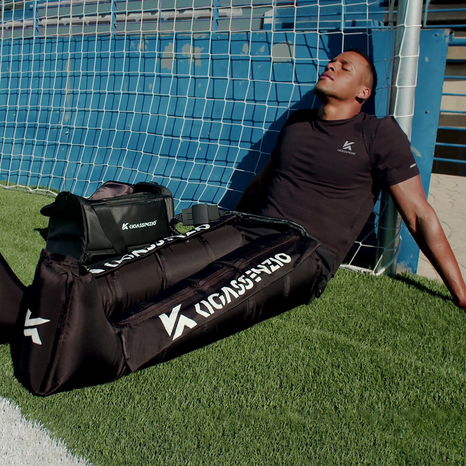 Ultimate Guide to Foot & Calf Air Compression Massagers