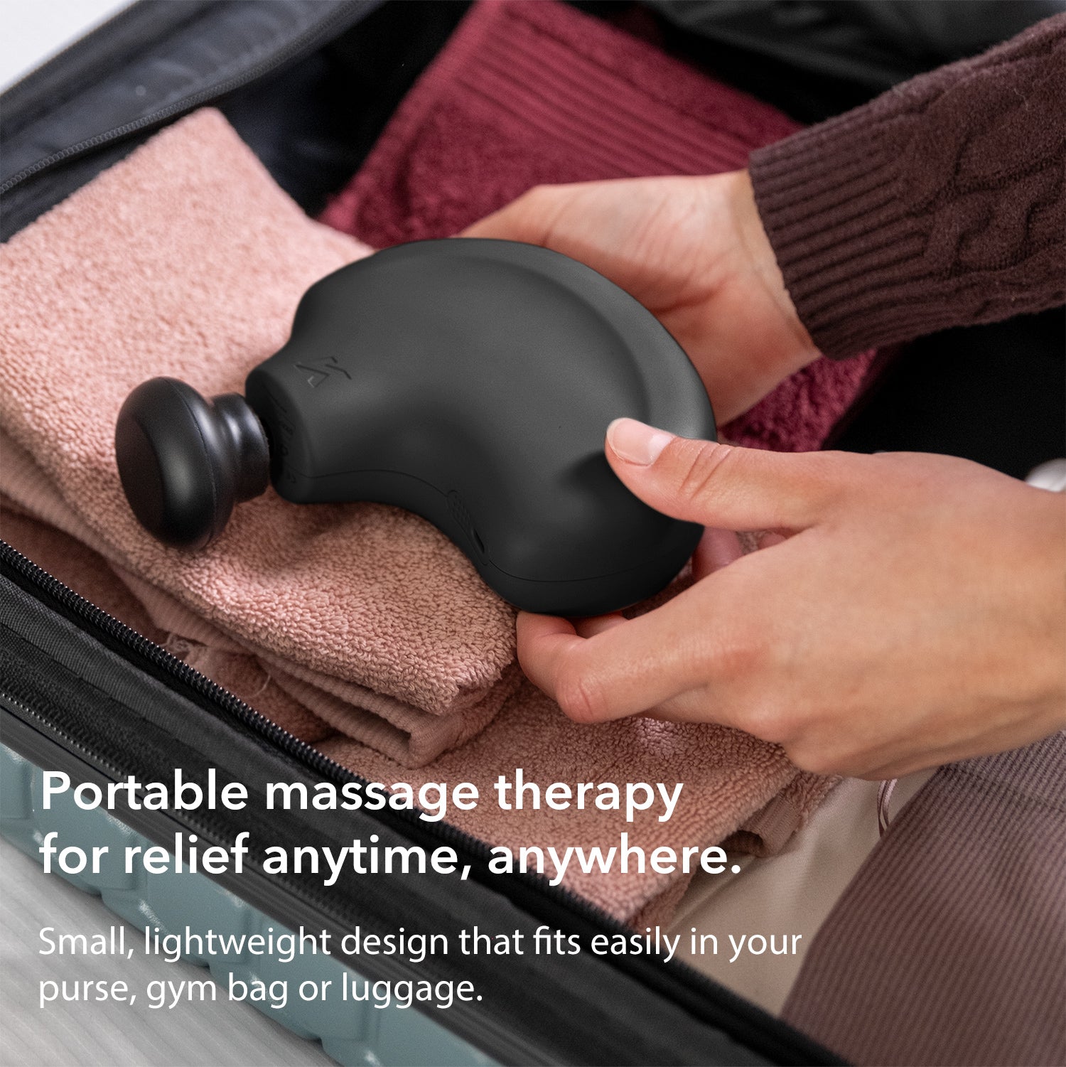 Mini Massage Gun