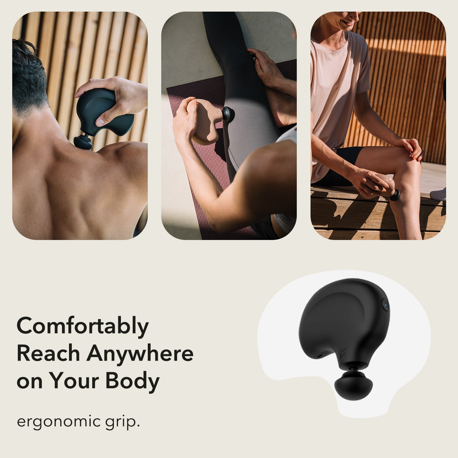 Mini Massage Gun