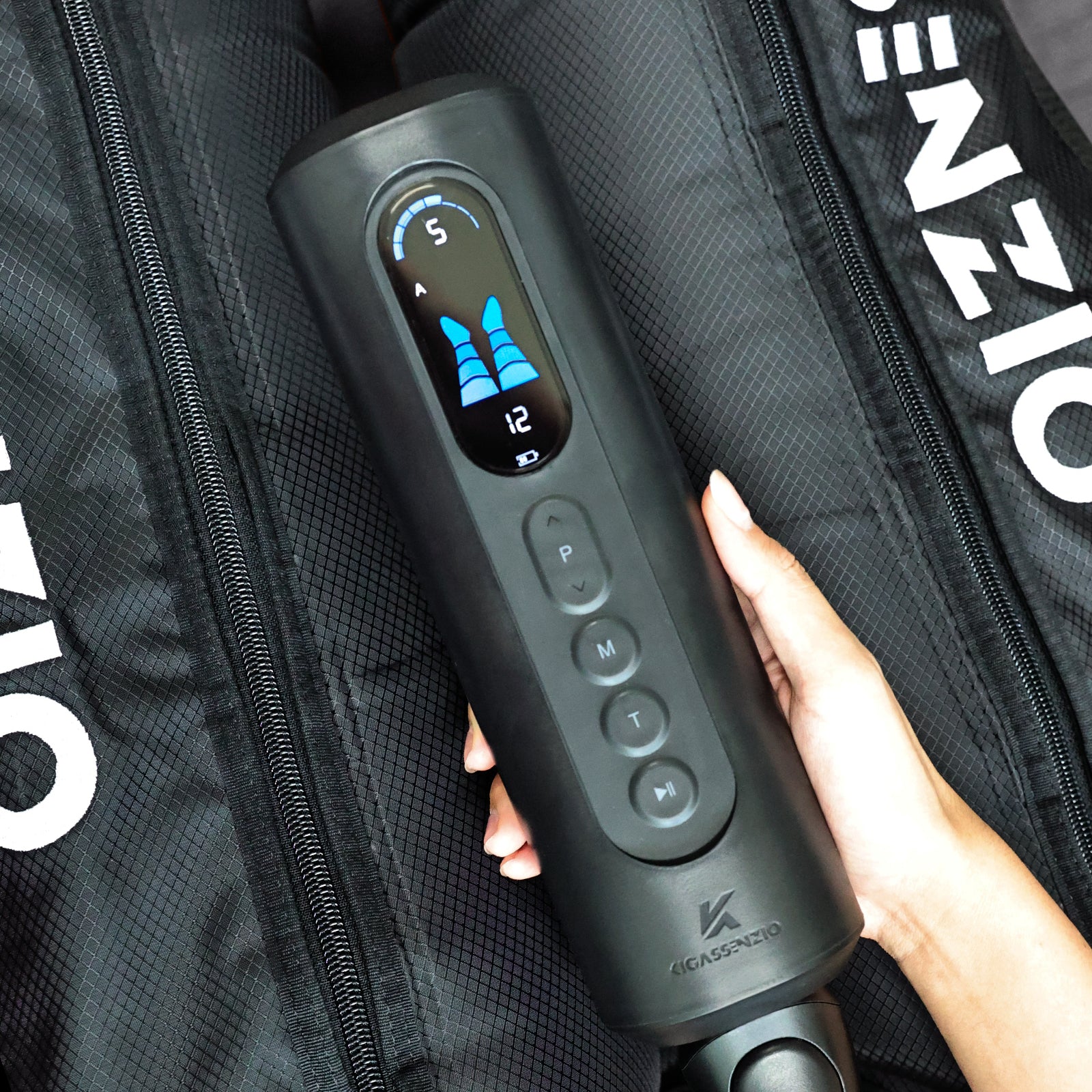 Air Recovery System 2.0 - buy two, get one free