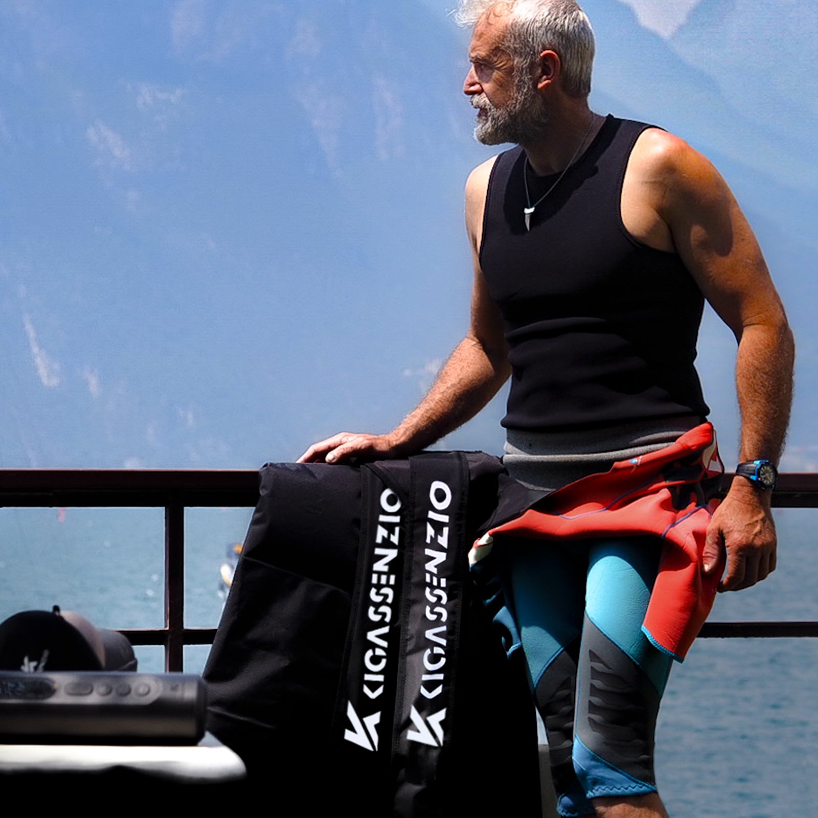 Air Recovery System 2.0 - Einsteiger-Favorit