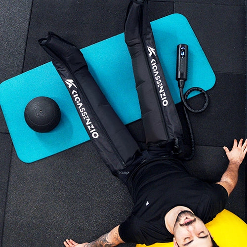 Air Recovery System 2.0 - Einsteiger-Favorit