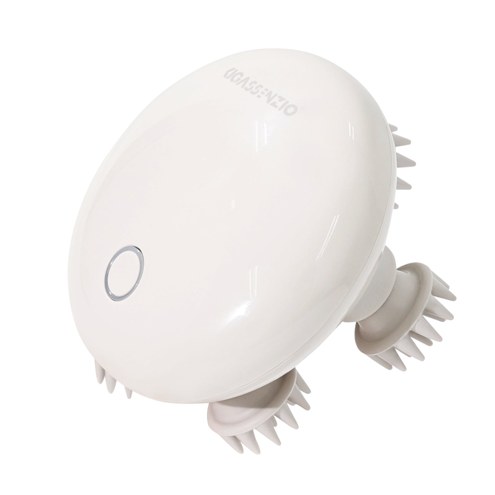 Electric Scalp Massager