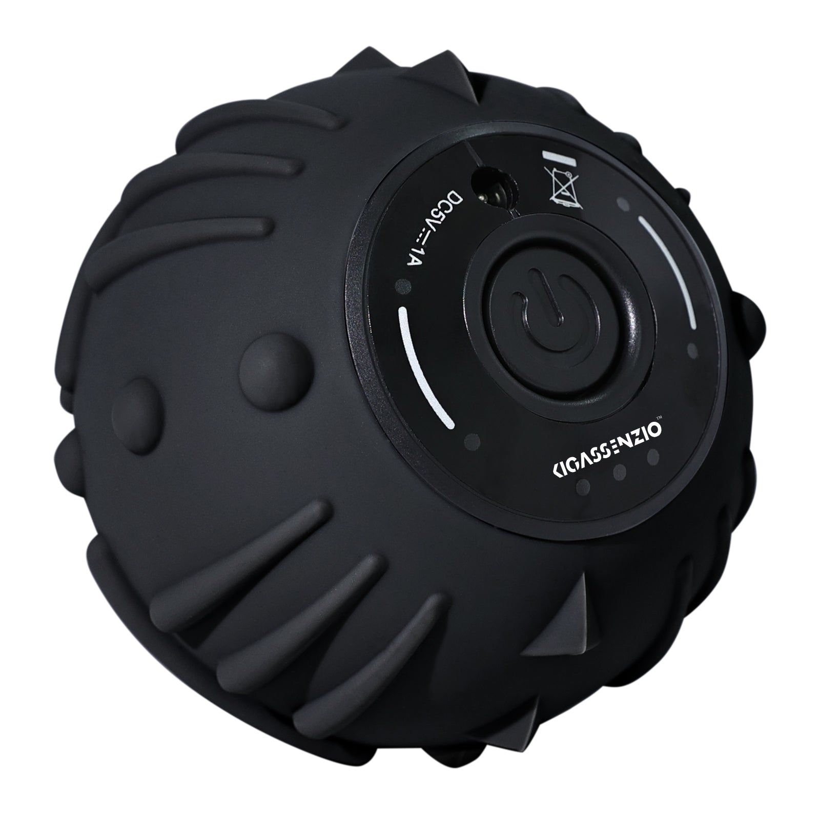 Electric Vibrating Massage Ball