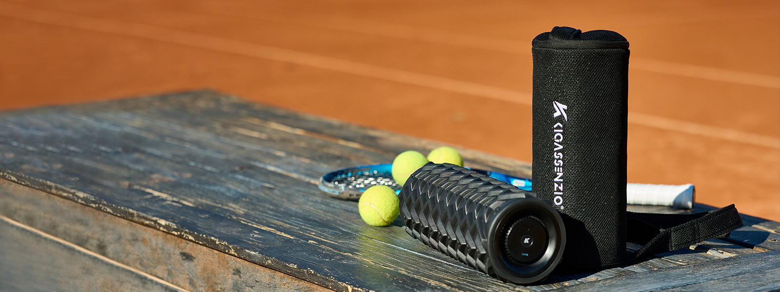 Foam roller rebel deals