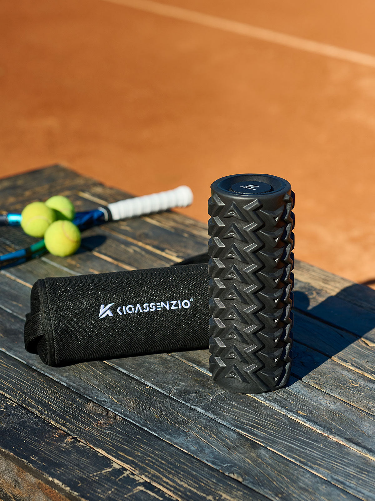 muscle roller stick